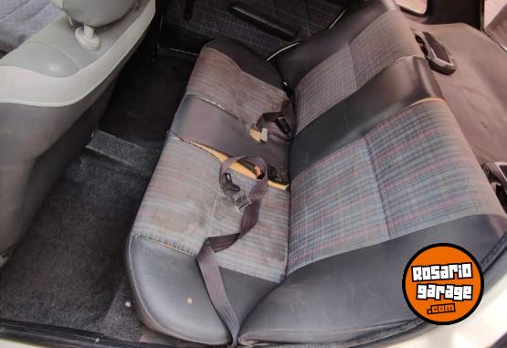 Autos - Fiat Duna 1.6 CS 1996 GNC 275000Km - En Venta