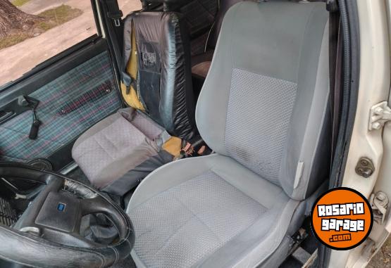Autos - Fiat Duna 1.6 CS 1996 GNC 275000Km - En Venta