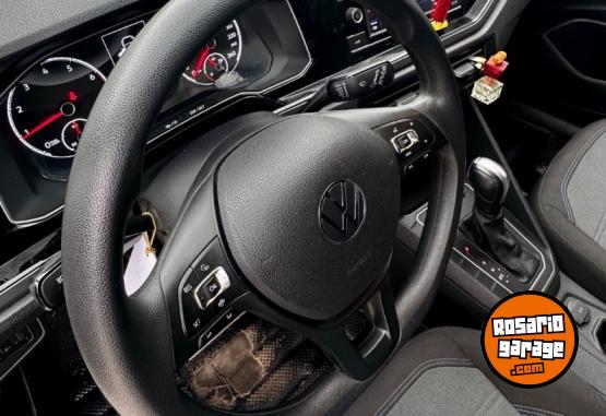 Autos - Volkswagen Nivus COMFORTLINE 200 tsi 2021 Nafta 108000Km - En Venta