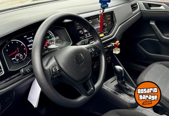 Autos - Volkswagen Nivus COMFORTLINE 200 tsi 2021 Nafta 108000Km - En Venta