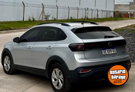Autos - Volkswagen Nivus COMFORTLINE 200 tsi 2021 Nafta 108000Km - En Venta