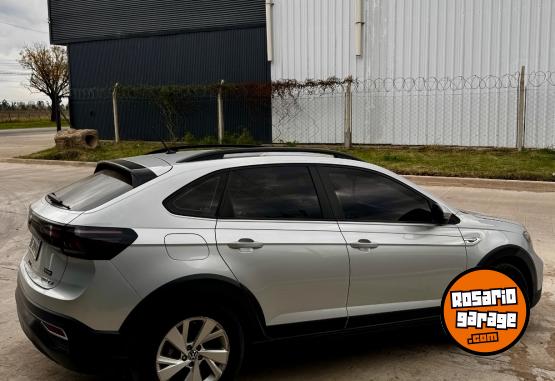 Autos - Volkswagen Nivus COMFORTLINE 200 tsi 2021 Nafta 108000Km - En Venta