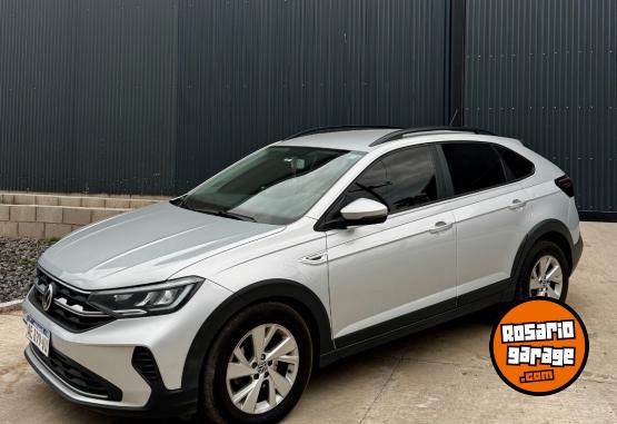 Autos - Volkswagen Nivus COMFORTLINE 200 tsi 2021 Nafta 108000Km - En Venta