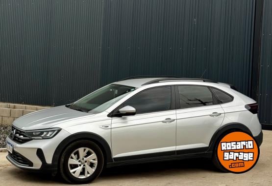 Autos - Volkswagen Nivus COMFORTLINE 200 tsi 2021 Nafta 108000Km - En Venta