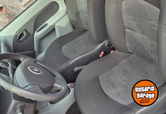 Autos - Renault Clio 2012 Nafta 90000Km - En Venta