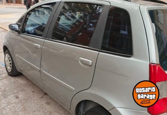 Autos - Fiat Idea 2010 Nafta 186000Km - En Venta