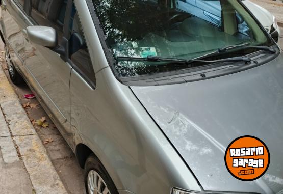 Autos - Fiat Idea 2010 Nafta 186000Km - En Venta