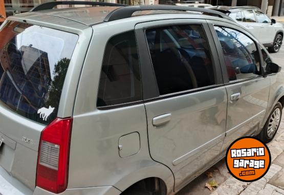 Autos - Fiat Idea 2010 Nafta 186000Km - En Venta