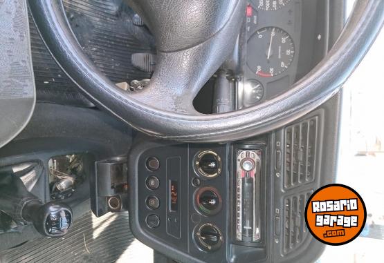 Autos - Peugeot 306 xrd 1996 Diesel 111111Km - En Venta