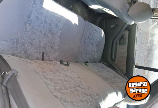 Autos - Peugeot 306 xrd 1996 Diesel 111111Km - En Venta