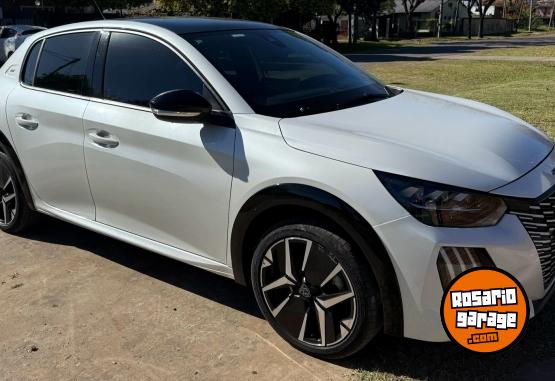 Autos - Peugeot 208 GT 2024 Nafta 40000Km - En Venta
