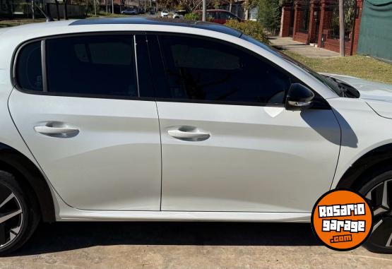Autos - Peugeot 208 GT 2024 Nafta 40000Km - En Venta