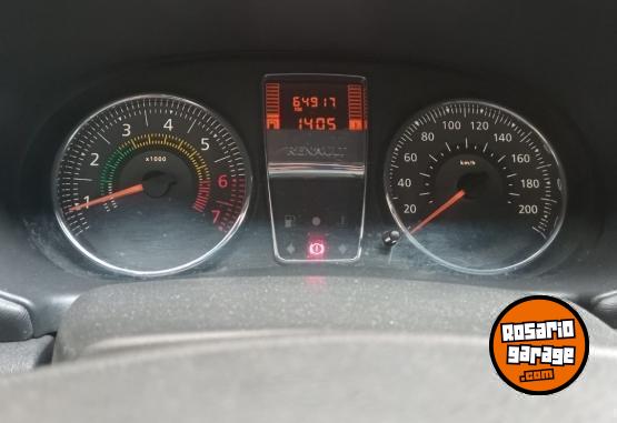 Autos - Renault Clio Mio 2013 Nafta 64000Km - En Venta