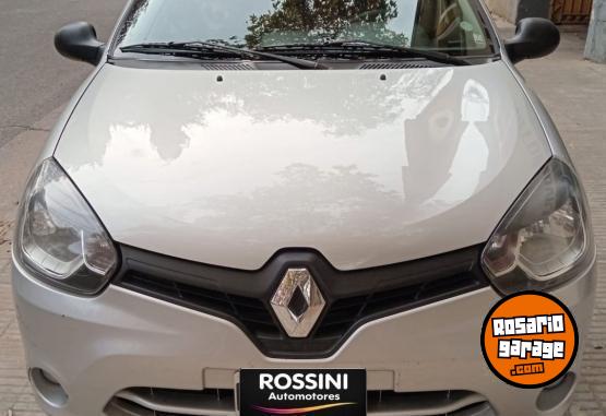Autos - Renault Clio Mio 2013 Nafta 64000Km - En Venta