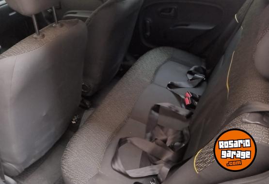 Autos - Renault Clio Mio 2013 Nafta 64000Km - En Venta