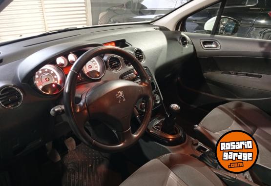 Autos - Peugeot 408 308 Vento Bora 2016 Nafta 98000Km - En Venta