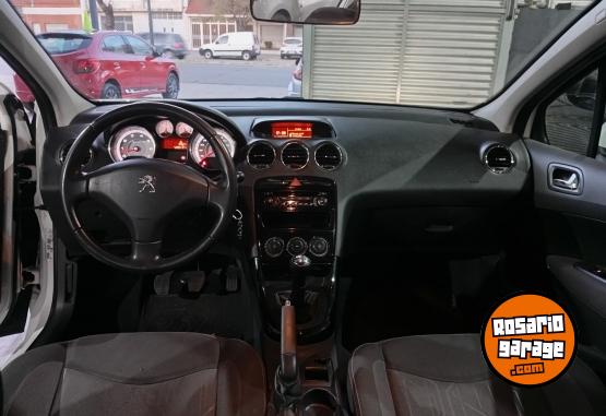 Autos - Peugeot 408 308 Vento Bora 2016 Nafta 98000Km - En Venta