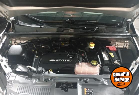 Autos - Chevrolet Tracker Ecosport duster 2015 Nafta 135000Km - En Venta