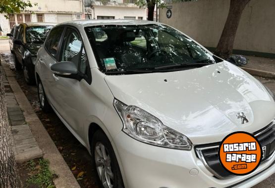 Autos - Peugeot Allure 2015 Nafta 43000Km - En Venta