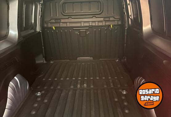 Utilitarios - Citroen BERLINGO VAN L2 2026 Diesel 0Km - En Venta