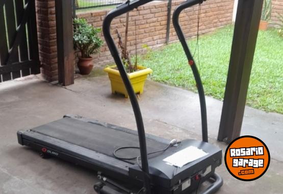 Deportes - Cinta para correr con motor - En Venta
