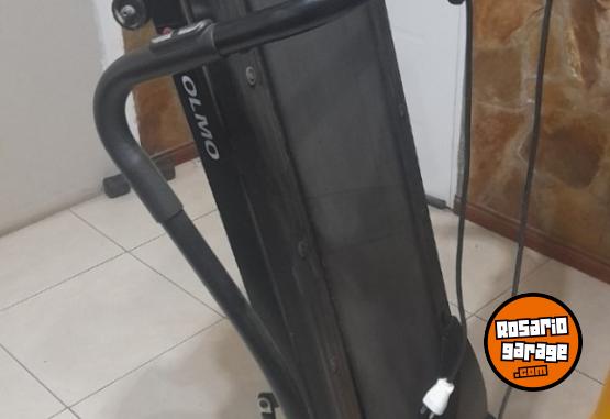 Deportes - Cinta para correr con motor - En Venta