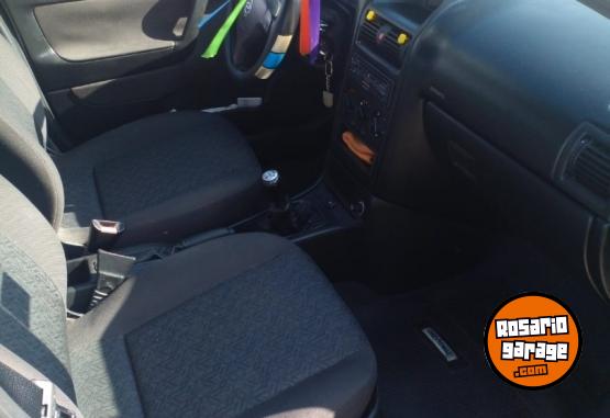 Autos - Chevrolet Astra 2.0 2010 Nafta 8000Km - En Venta