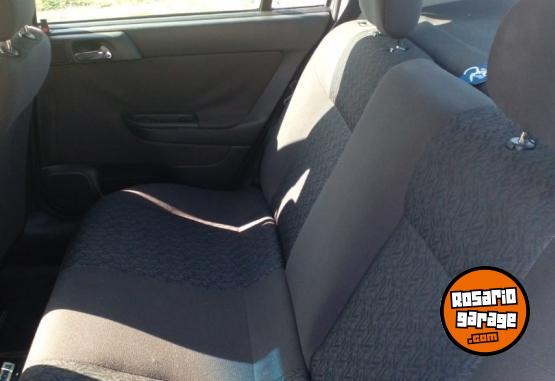 Autos - Chevrolet Astra 2.0 2010 Nafta 8000Km - En Venta