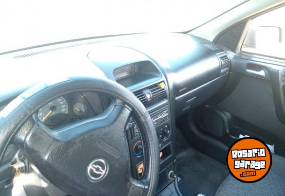 Autos - Chevrolet Astra 2.0 2010 Nafta 8000Km - En Venta