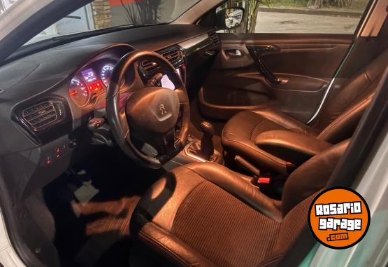 Autos - Peugeot 301 2018 Nafta 66000Km - En Venta
