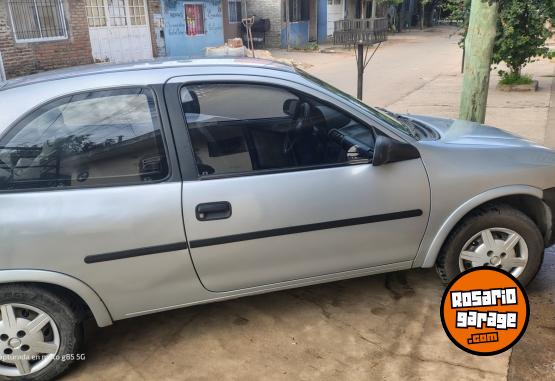 Autos - Chevrolet CORSA 2009 GNC 250000Km - En Venta