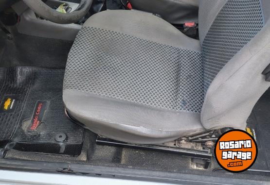 Autos - Chevrolet CORSA 2009 GNC 250000Km - En Venta