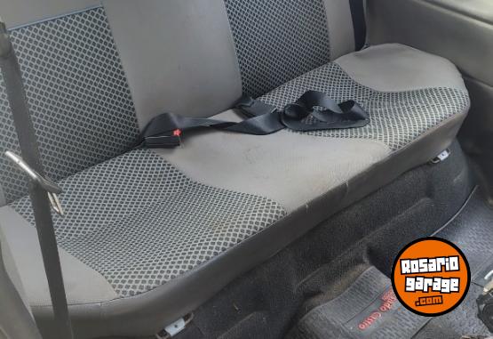 Autos - Chevrolet CORSA 2009 GNC 250000Km - En Venta
