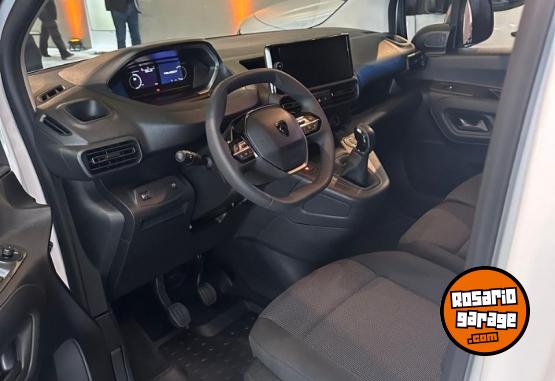 Utilitarios - Peugeot PARTNER VAN L2 2026 Diesel 0Km - En Venta