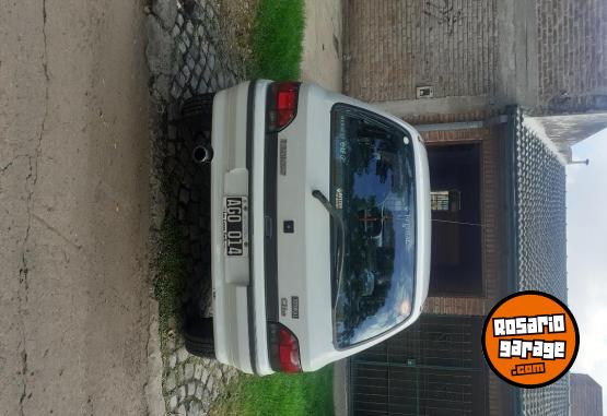 Autos - Renault Clio rt 1.4 1995 Nafta 145000Km - En Venta