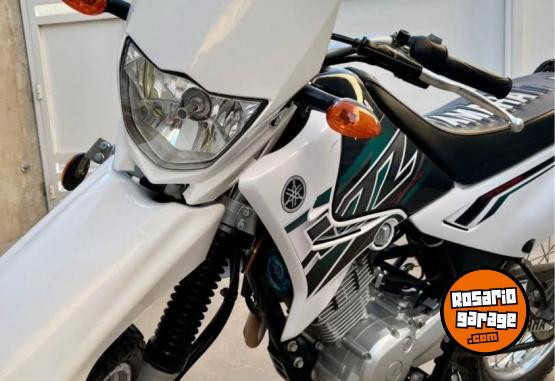 Motos - Yamaha Xtz 125 2022 Nafta 9000Km - En Venta