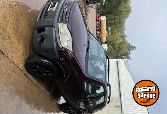 Autos - Ford Ecosport 2010 Nafta 172088Km - En Venta