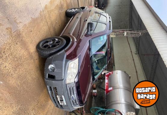Autos - Ford Ecosport 2010 Nafta 172088Km - En Venta