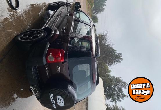 Autos - Ford Ecosport 2010 Nafta 172088Km - En Venta