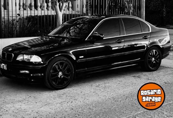 Autos - Bmw 330i 3.0 Automatic 2002 Nafta 171345Km - En Venta