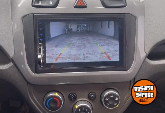 Autos - Chevrolet Cobalt LTZ 1.3 TD 2014 Diesel 143000Km - En Venta