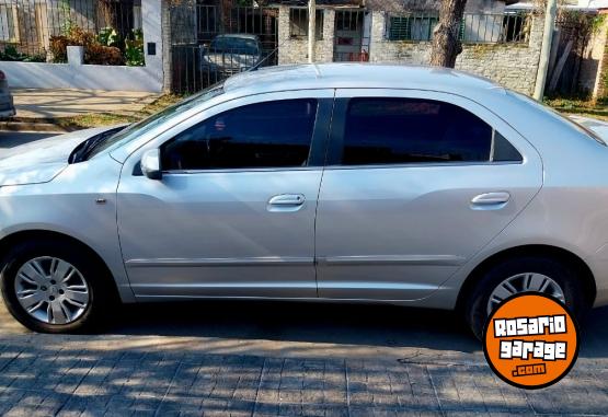 Autos - Chevrolet Cobalt LTZ 1.3 TD 2014 Diesel 143000Km - En Venta