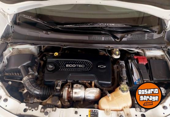 Autos - Chevrolet Cobalt LTZ 1.3 TD 2014 Diesel 143000Km - En Venta