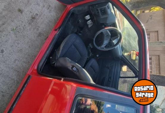Autos - Volkswagen Gol 1992 Nafta 97000Km - En Venta