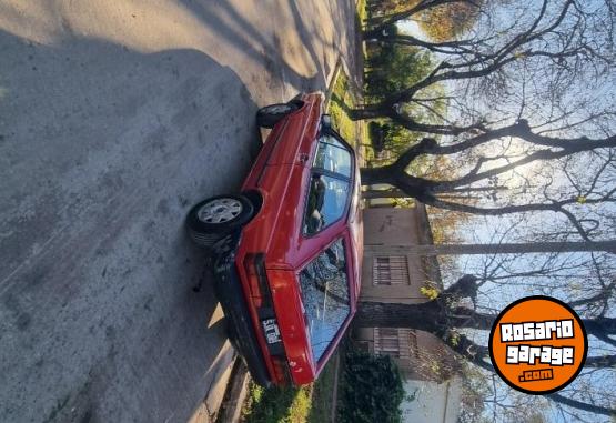 Autos - Volkswagen Gol 1992 Nafta 97000Km - En Venta