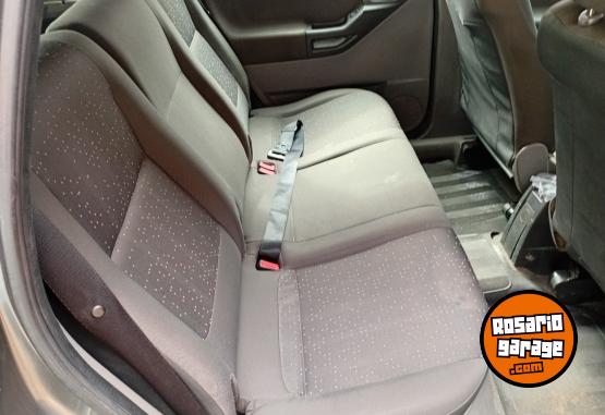 Autos - Chevrolet Meriva 2012 GNC 250000Km - En Venta