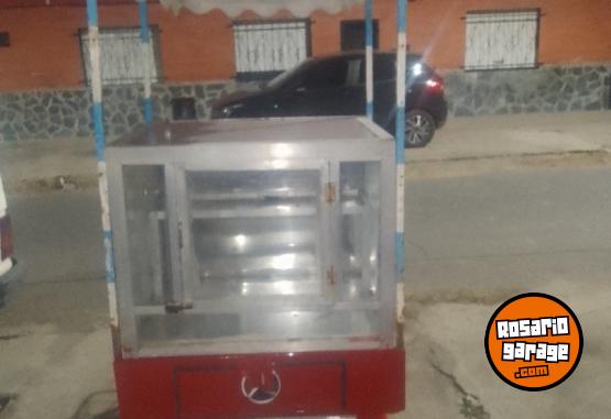 Motos - Zanella Tricargo 2012 Nafta 9000Km - En Venta