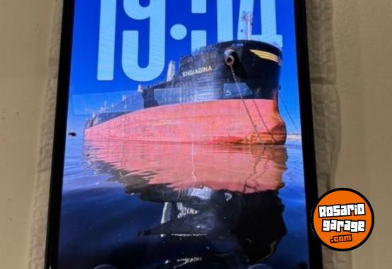 Telefonía - Vendo IPhone 13 - En Venta