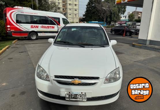 Autos - Chevrolet Classic 2013 Nafta 120000Km - En Venta