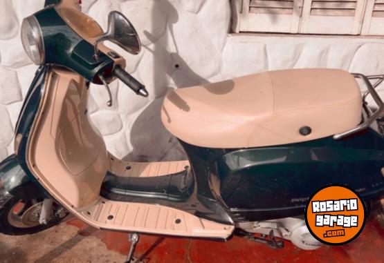 Motos - Corven Expert 150 2018 Nafta 17000Km - En Venta